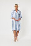 GORDON SMITH HAMPTONS DRESS