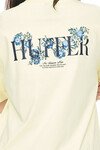 HUFFER RELAX TEE