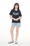 HUFFER CLASSIC TEE