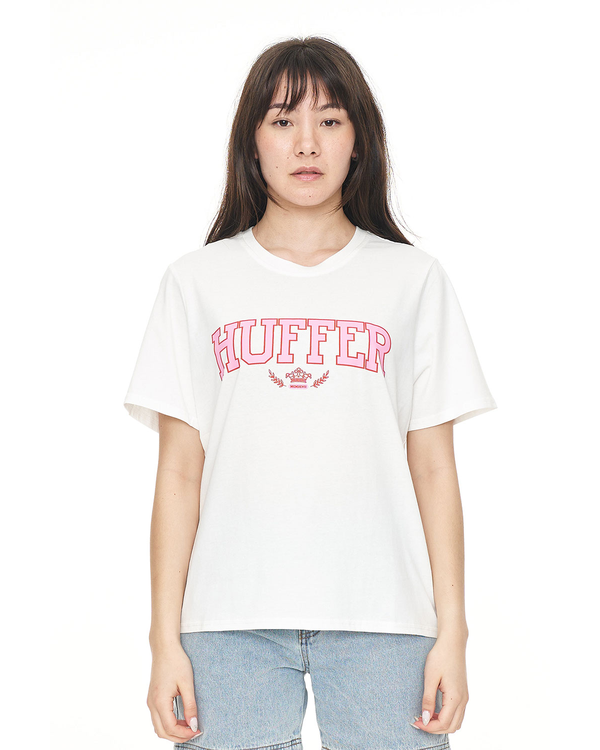 HUFFER CLASSIC TEE