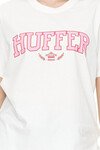 HUFFER CLASSIC TEE