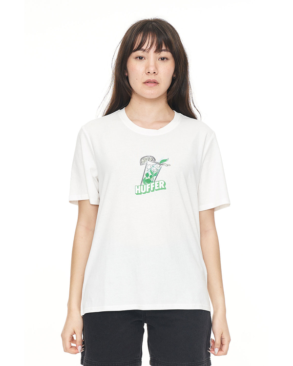 HUFFER CLASSIC TEE