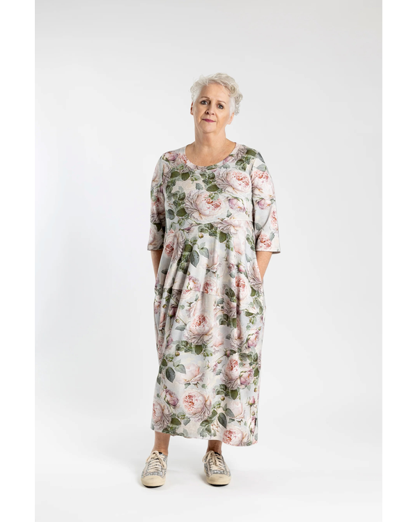 JELLICOE CHELSIE DRESS