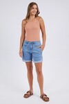 FOXWOOD DEVI SHORT