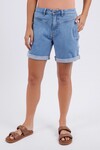 FOXWOOD DEVI SHORT