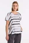 MARCO POLO STRIPE TOP