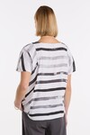 MARCO POLO STRIPE TOP