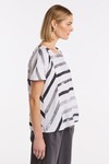 MARCO POLO STRIPE TOP