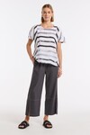 MARCO POLO STRIPE TOP