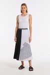 MARCO POLO MONO SKIRT