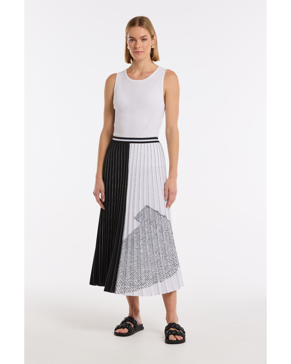 MARCO POLO MONO SKIRT