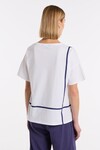 MARCO POLO BOXY TEE