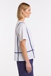 MARCO POLO BOXY TEE