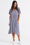 BETTY BASICS DONNA DRESS