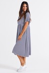 BETTY BASICS DONNA DRESS