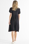 BETTY BASICS DONNA DRESS