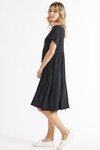 BETTY BASICS DONNA DRESS