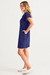 BETTY BASICS ZENA DRESS