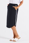 BETTY BASICS EVIE SKIRT