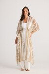 HOLIDAY ASTA KAFTAN