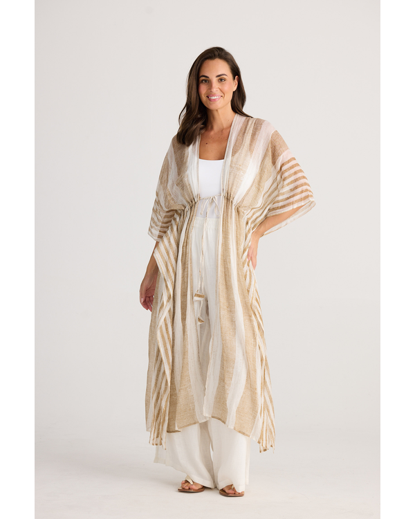 HOLIDAY ASTA KAFTAN