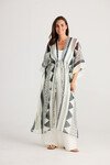 HOLIDAY ASTA KAFTAN