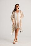 HOLIDAY STELLA KAFTAN