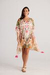 HOLIDAY STELLA KAFTAN