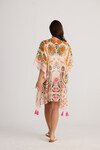 HOLIDAY STELLA KAFTAN