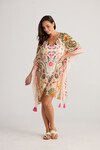 HOLIDAY STELLA KAFTAN