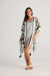 HOLIDAY STELLA KAFTAN