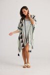 HOLIDAY STELLA KAFTAN