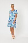 GORDON SMITH SANTA MONICA DRESS