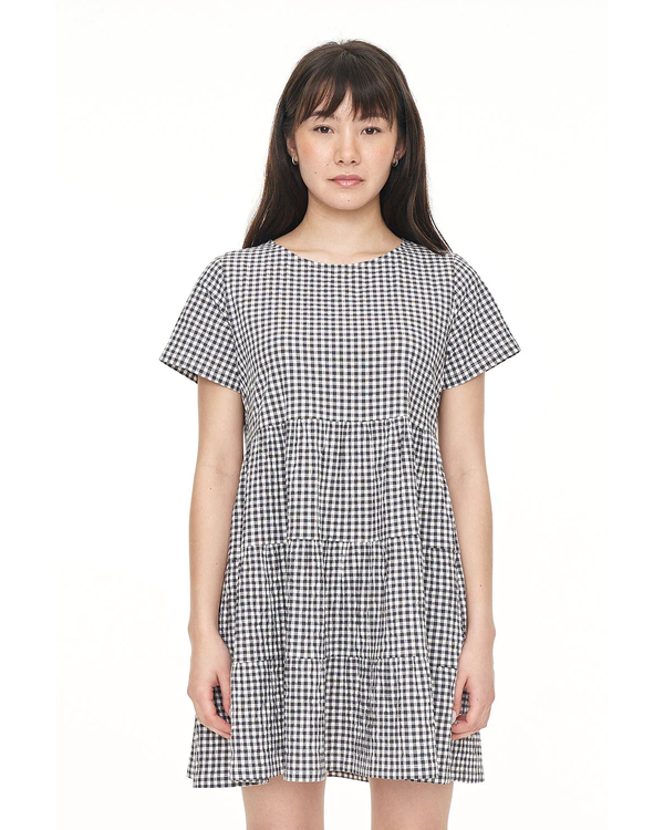 HUFFER CATALINA MILLY DRESS