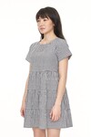 HUFFER CATALINA MILLY DRESS