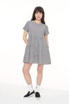 HUFFER CATALINA MILLY DRESS