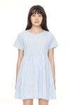 HUFFER MILLY DRESS