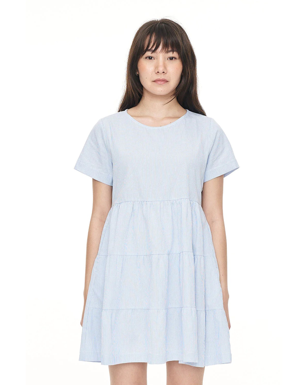 HUFFER MILLY DRESS