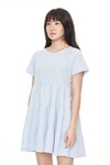 HUFFER MILLY DRESS