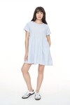 HUFFER MILLY DRESS