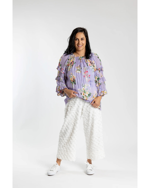 JELLICOE ARABELLA TOP