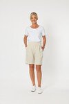 GORDON SMITH JERSEY WAIST SHORT