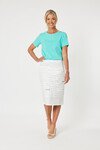 GORDON SMITH CHARLIE SKIRT