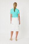 GORDON SMITH CHARLIE SKIRT