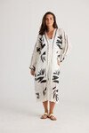 HOLIDAY CARLIA KAFTAN