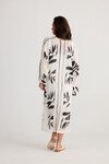 HOLIDAY CARLIA KAFTAN