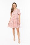 LEILA LUCA CLAIRE DRESS