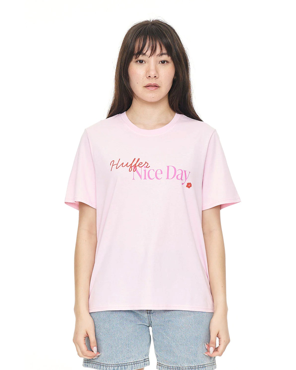 HUFFER NICE DAY CLASSIC TEE