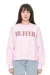 HUFFER EDITORIAL CLASSIC CREW