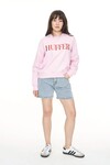 HUFFER EDITORIAL CLASSIC CREW